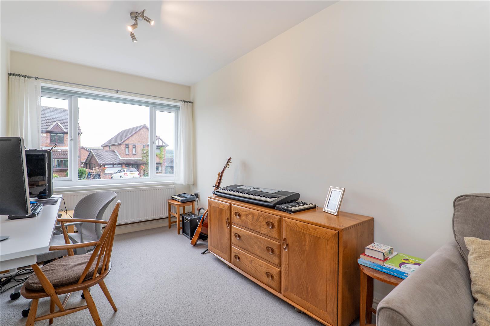 Sandringham Drive, Chorley